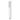 Pfister HSC-02SHW Modern Square 1.75 GPM Single Function Hand Shower