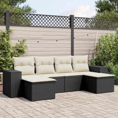 vidaXL Garden Sofa Set