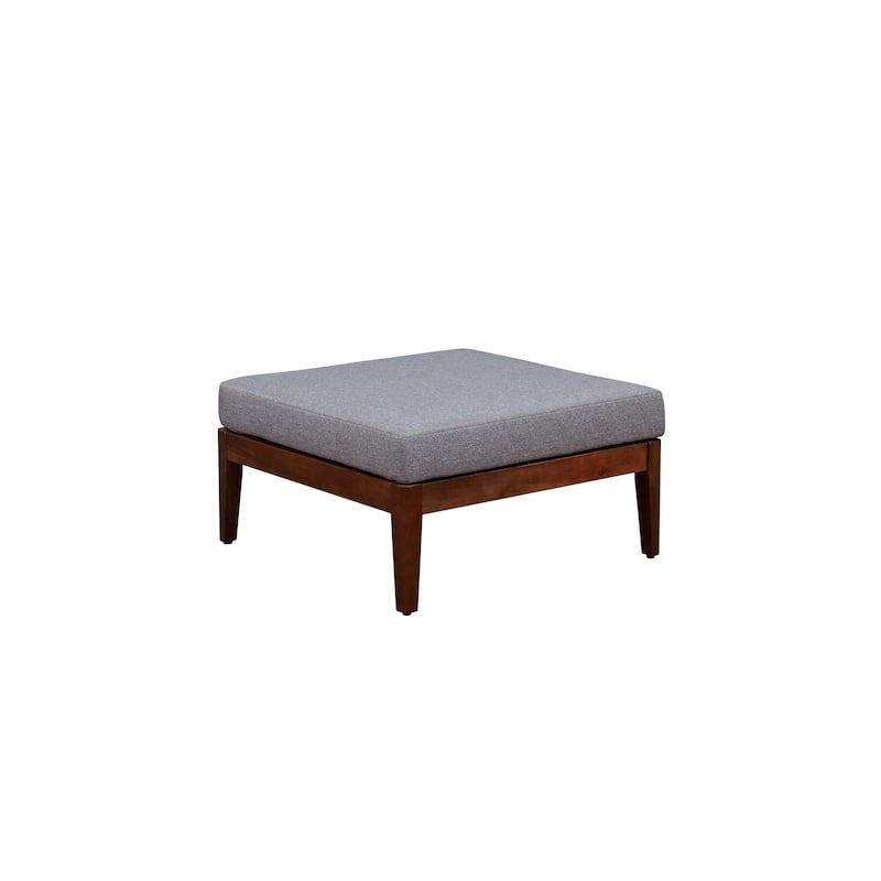 Sayre Four Piece Outdoor Patio Set