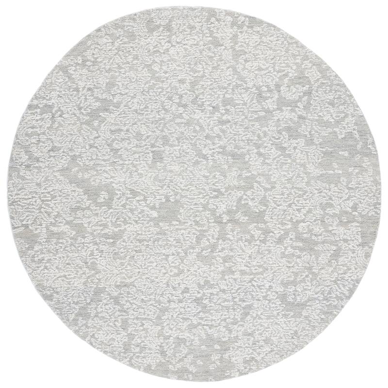 SAFAVIEH Handmade Metro Hildegunn Wool Rug