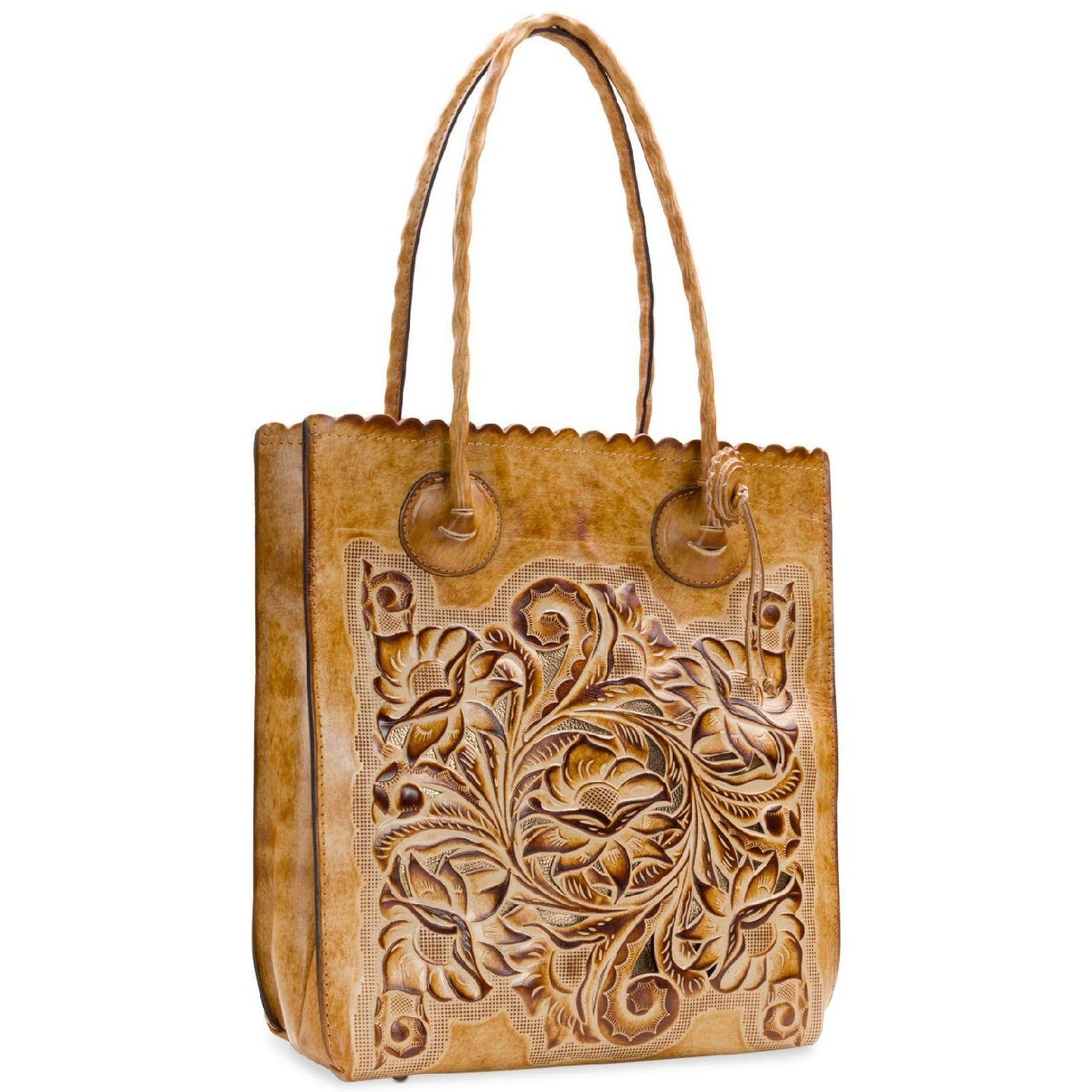 patricia nash cavo tote