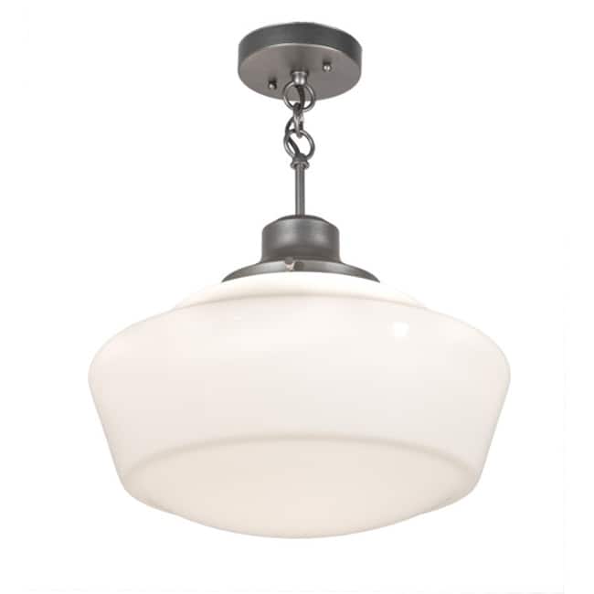 Meyda Tiffany 203032 16" Wide Pendant