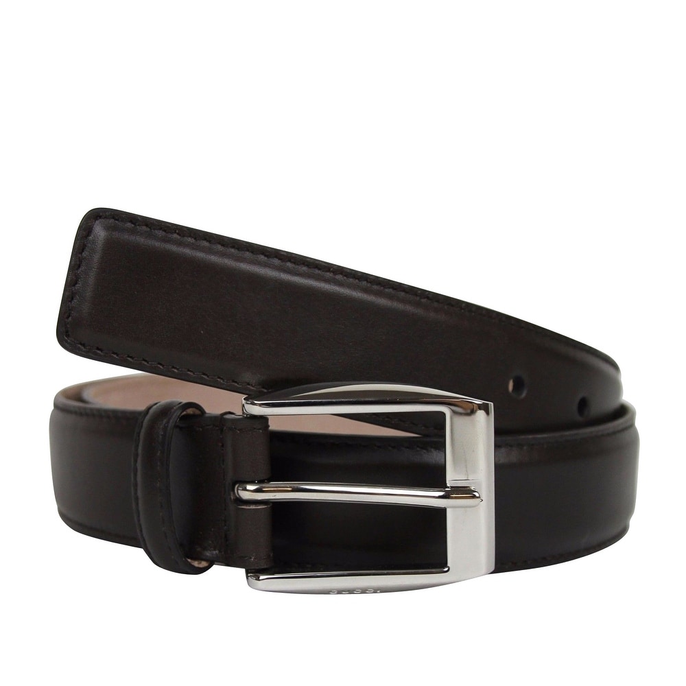 gucci mens belt bloomingdale's