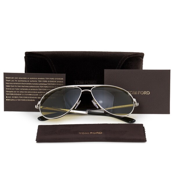 tom ford marko aviator