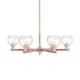Option Antique Copper / Clear