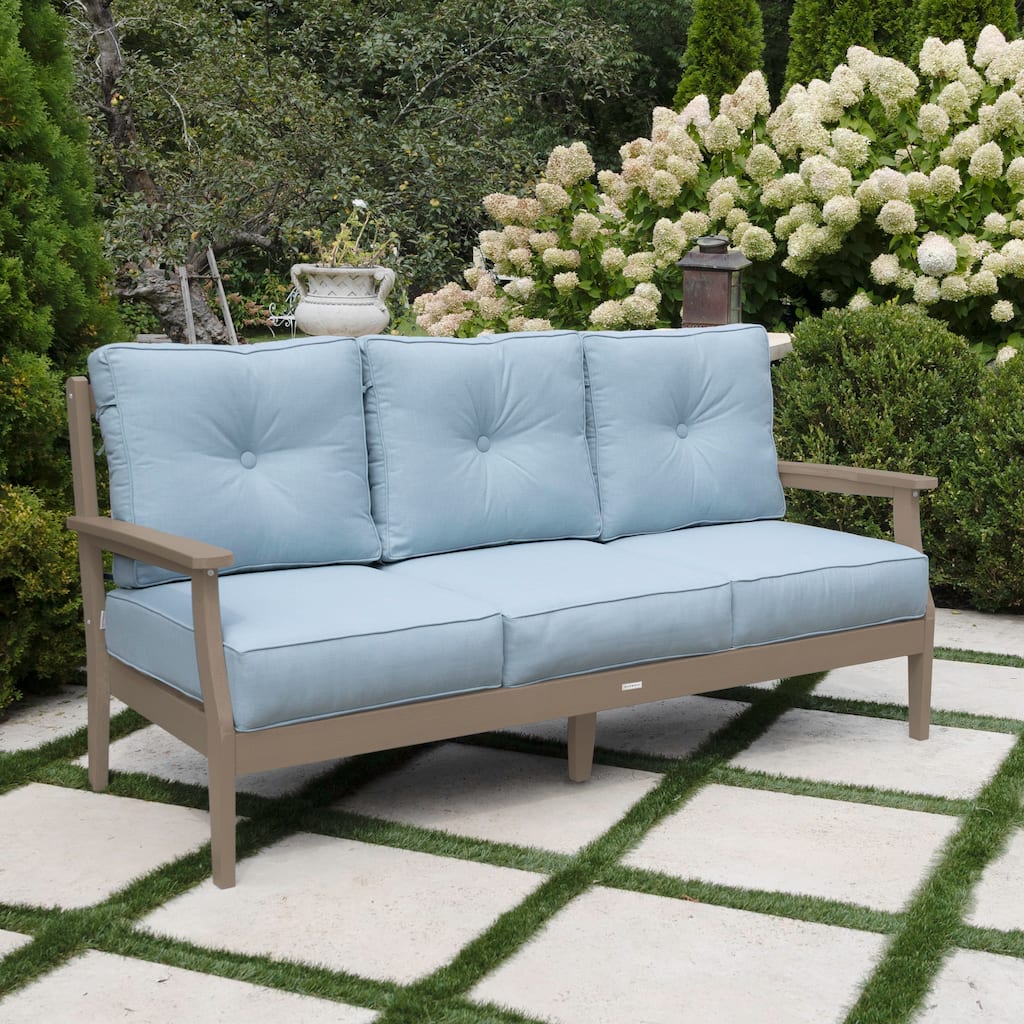 HIGHWOOD Lehigh Deep Seating Sofa