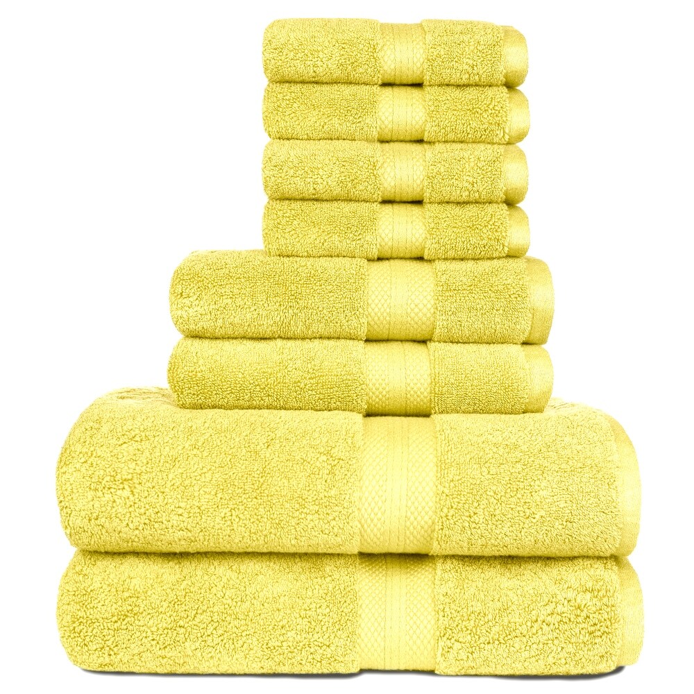 Yellow towels bed bath and beyond new arrivals