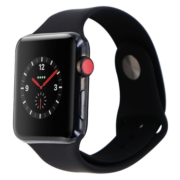 refurbished apple watch 3 42mm