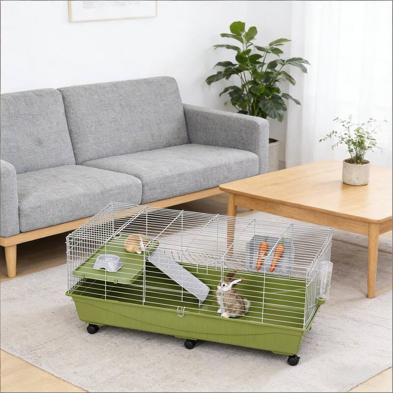 Animal Cage,Pet Play House,Small Animal Cage