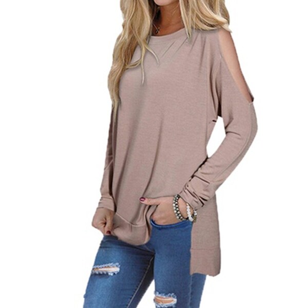 extra long tunic tops for leggings canada