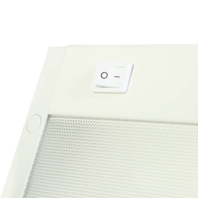 16W 32-Inch LED Under Cabinet Light 5CCT Strip Light