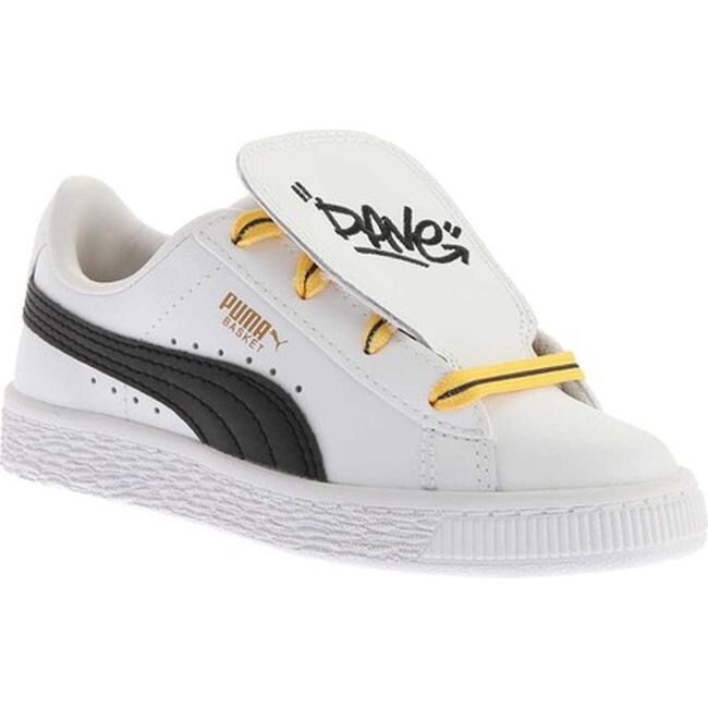 basket puma minion basket puma minion