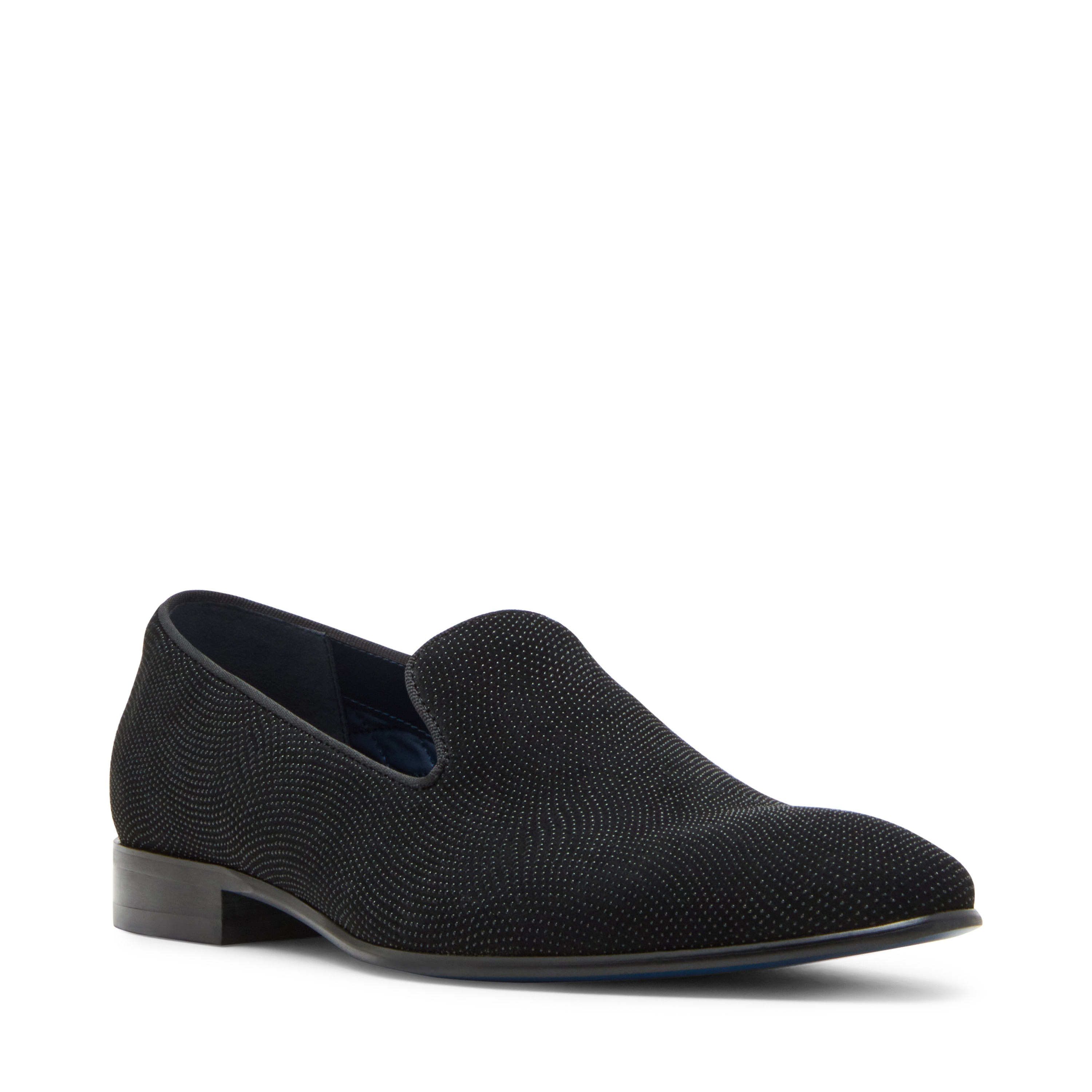 Steve Madden Men's Jonty Leather Loafer