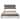 Grain Wood Furniture Greenport Louvered Solid Wood Platform Bed