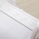 preview thumbnail 10 of 8, Kids Indoor Slide,Small Toddler Slide,Space Toy Playset for Girls&Boys
