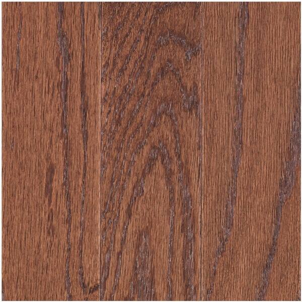 Mohawk Industries Bce08 Oak 3 Wide Engineered Hardwood Flooring Overstock 21221092