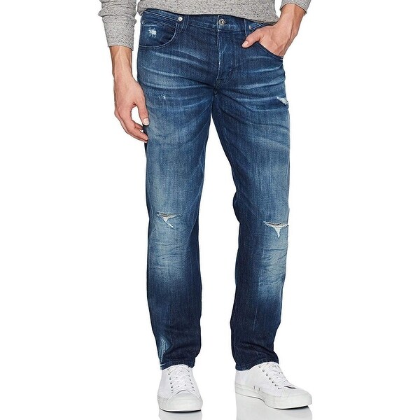 size 28x32 mens jeans