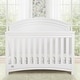 preview thumbnail 2 of 8, Delta Children Emma 4-in-1 Convertible Crib 'N' More