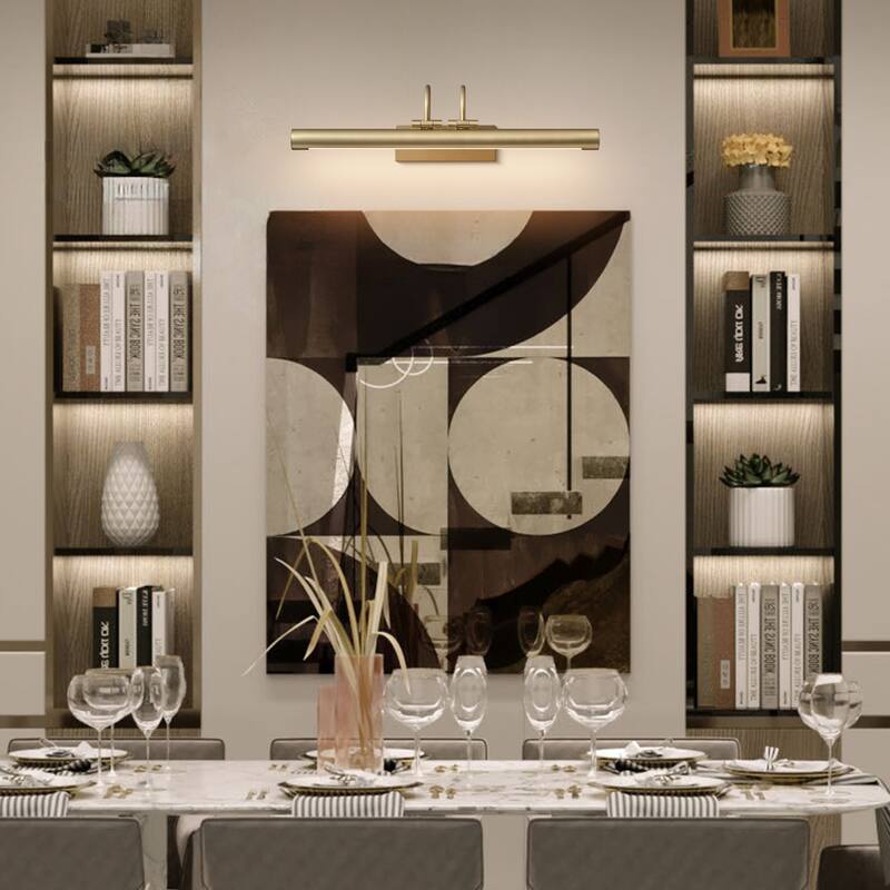 KAYLA Bathroom Vanity Light 18/24 inch