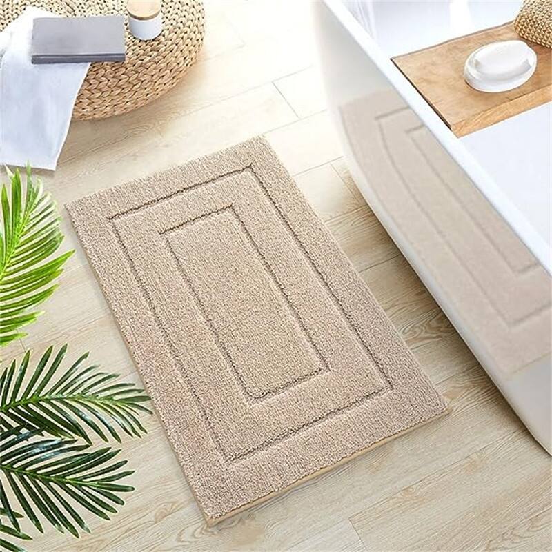 Bathroom Rug Mat