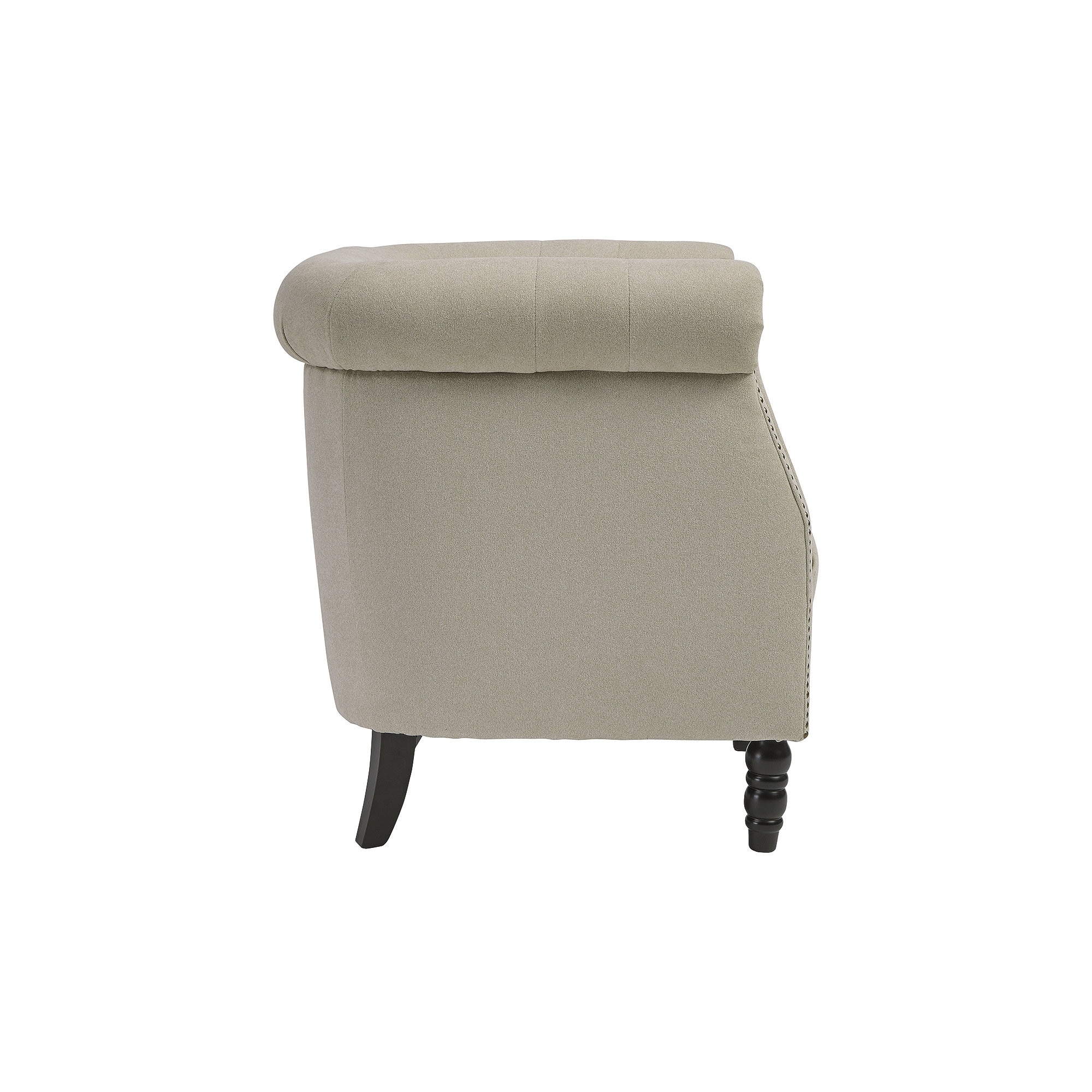 Jacquelyne accent chair sales