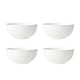 preview thumbnail 7 of 7, Mikasa Ciara 16-Piece Dinnerware Set, Service for 4