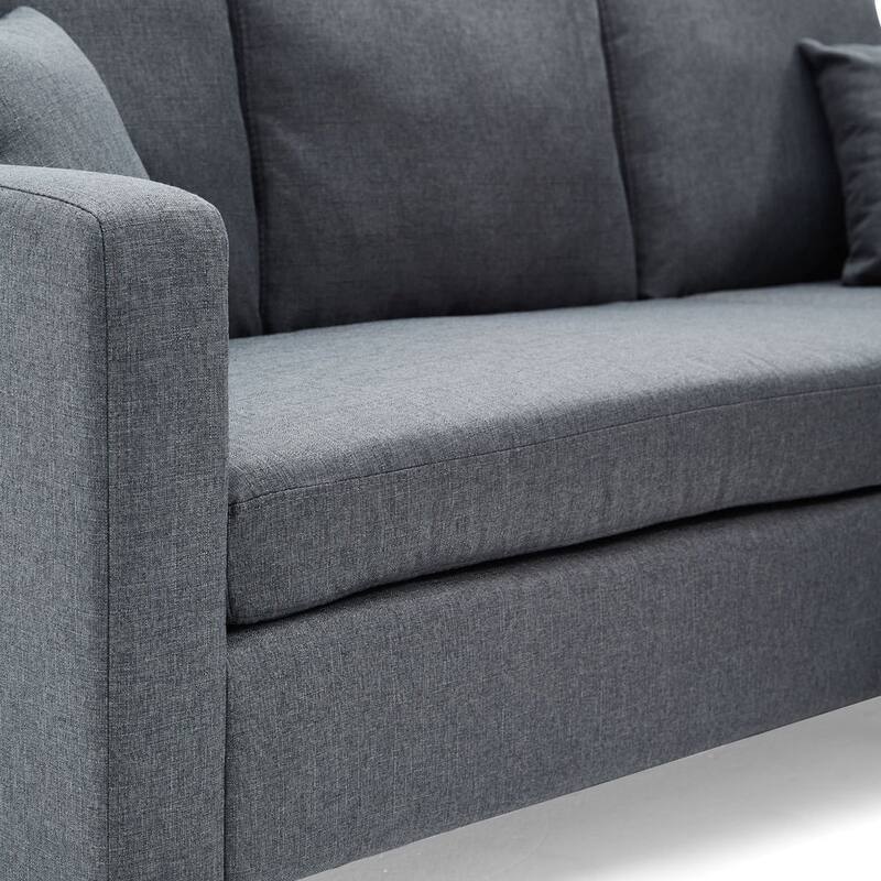 Valolam Compact Sectional