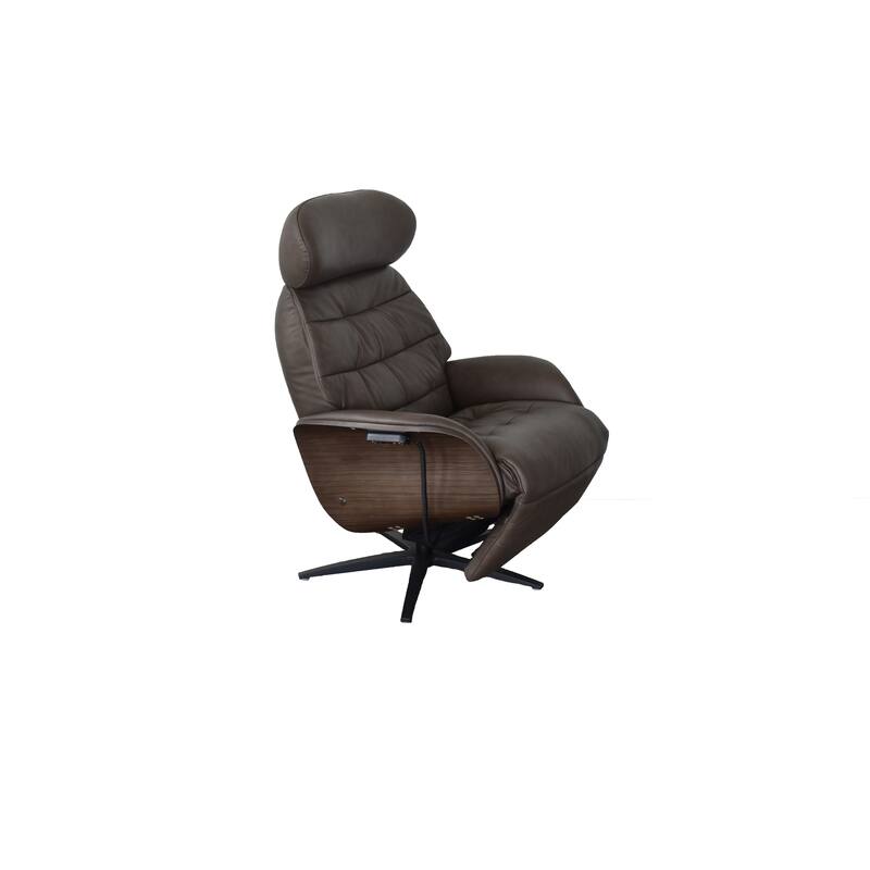Komflex Chair - Brown