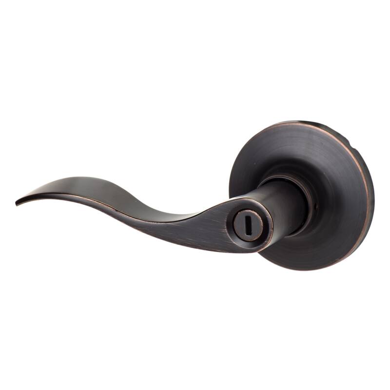 Snowbird Bronze Lever