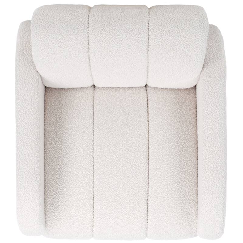 SAFAVIEH Home Waylen Accent Chair - 27Wx32Dx27H