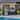 Backyard Discovery Fusion Flame Outdoor Kitchen, Grill, Refrigerator - 10'5" x 4'0"