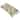 Stacked Pebble 6 in. x 12 in. Stone Mosaic Wall Tile