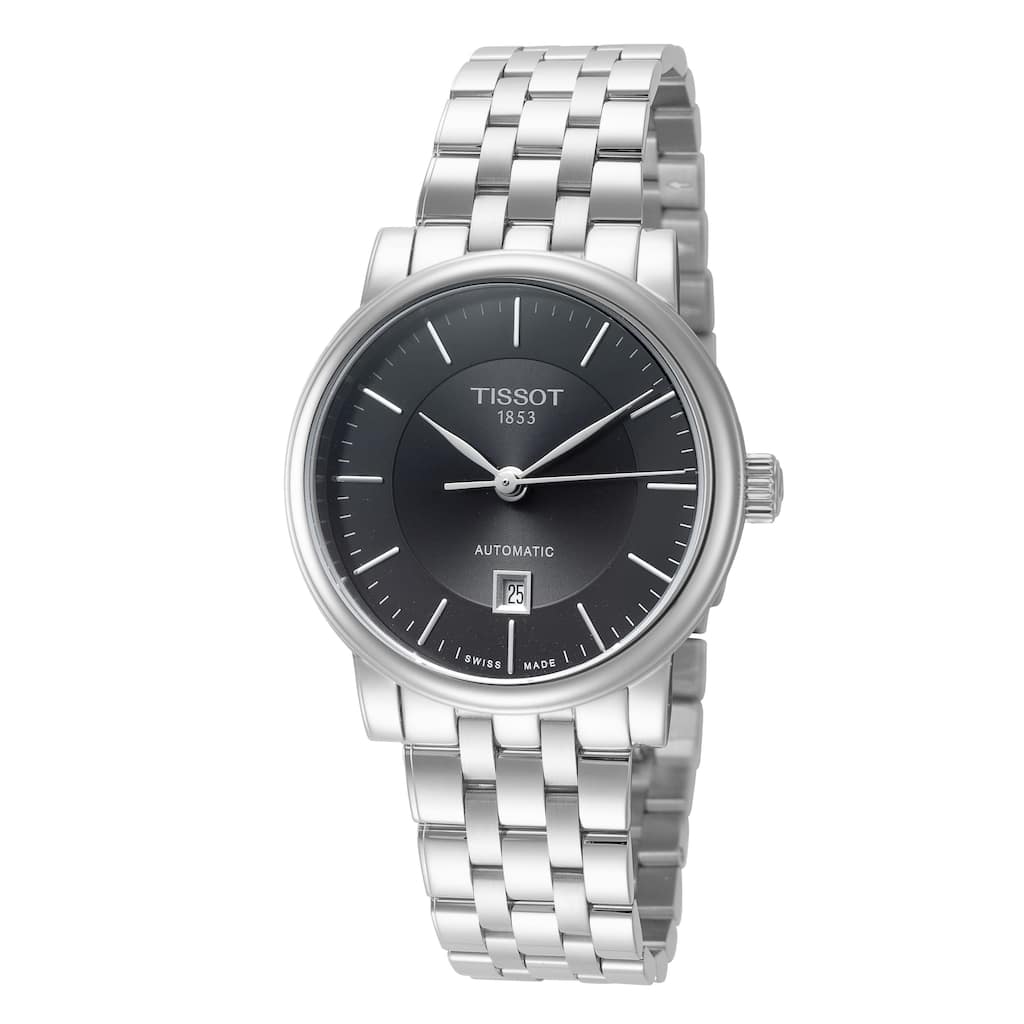 Tissot Women's Carson 30mm Automatic Watch - One Size