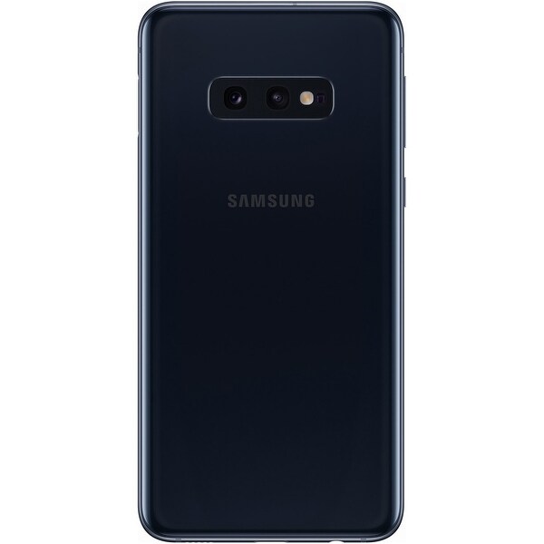 samsung galaxy s10e lte
