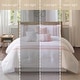 preview thumbnail 8 of 32, Nanshing Krystel 7 Piece Boho Chic Comforter Set