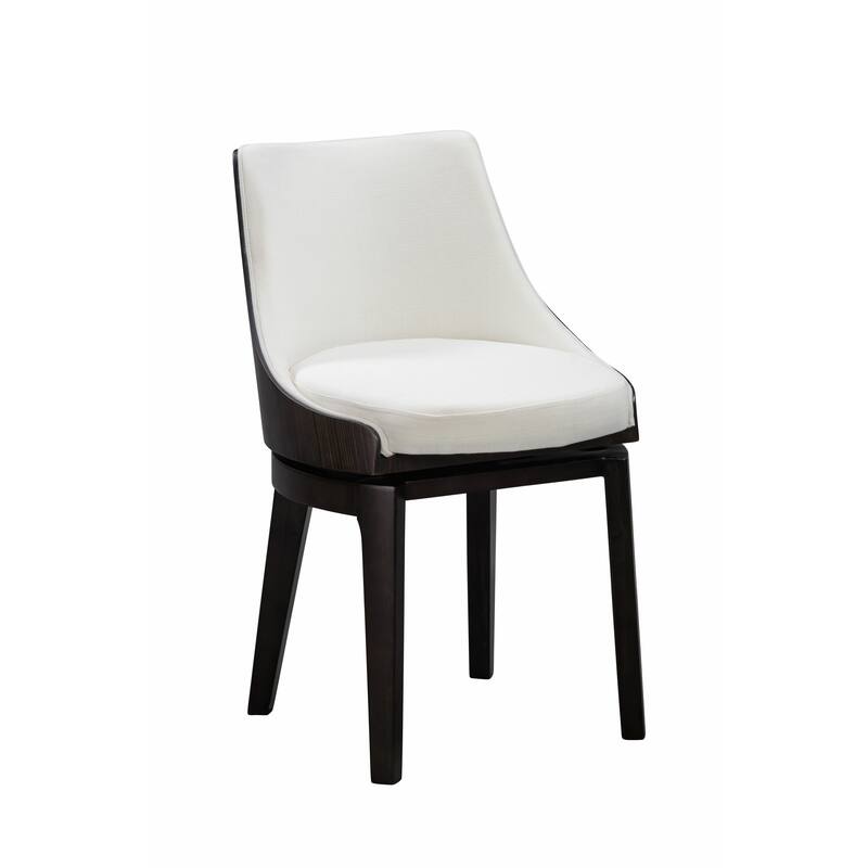 Orleans 5pc Low Back Dining Set
