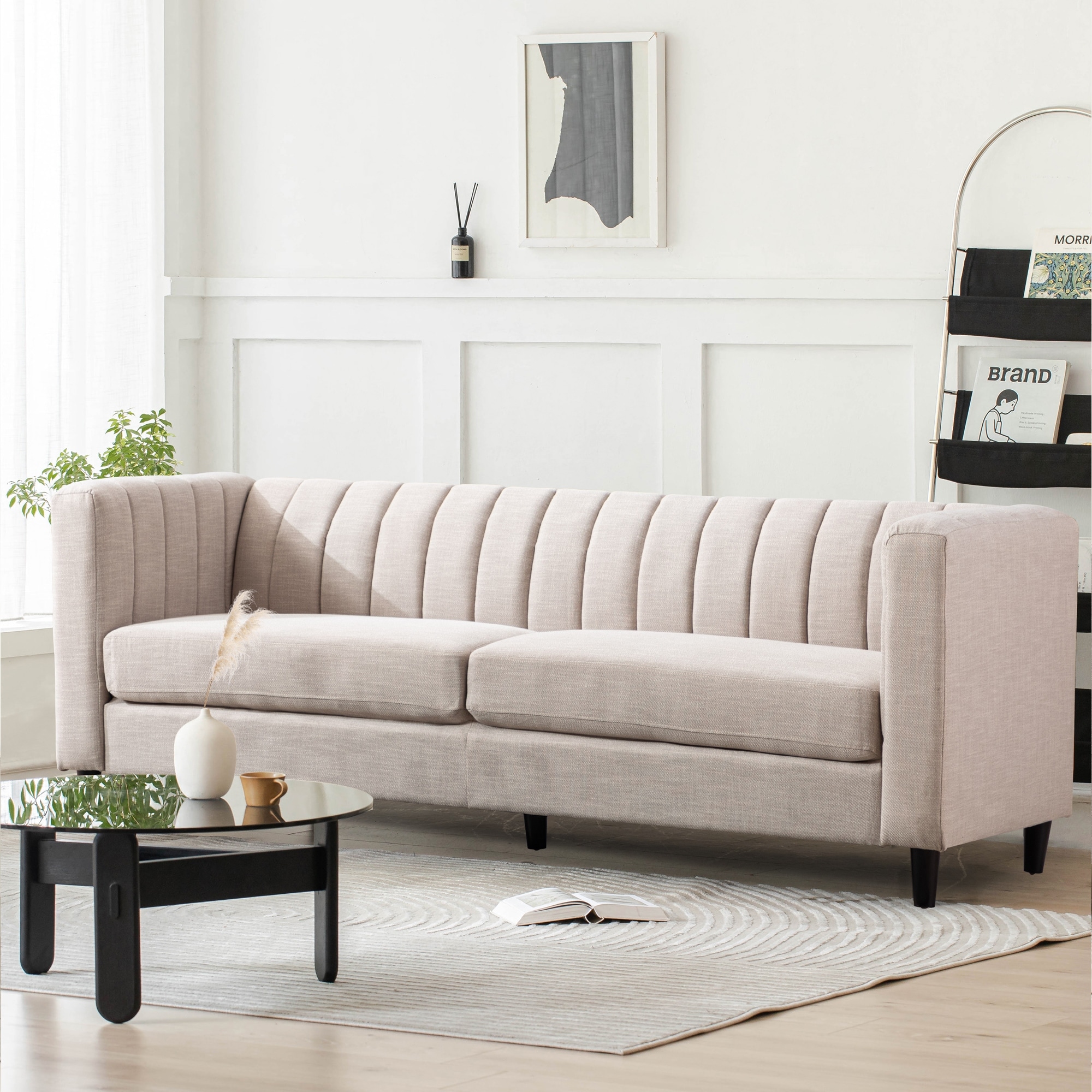 Modern-Breathable-Linen-Fabric
