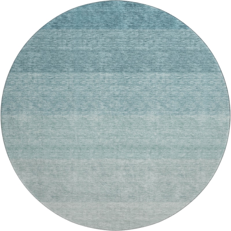 Premium Washable Super Soft Ombre Mod Mayfield Rug