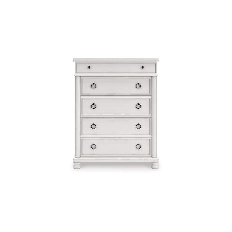 Signature Design by Ashley Greddinton Chest of Drawers