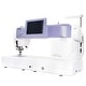 preview thumbnail 3 of 2, Janome Continental M6 Professional Sewing Machine