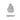 Stoneware Snowman Shaped Plate with Snowflakes and Broom