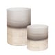 preview thumbnail 2 of 3, Uttermost Ombra Modern Vases Set/2