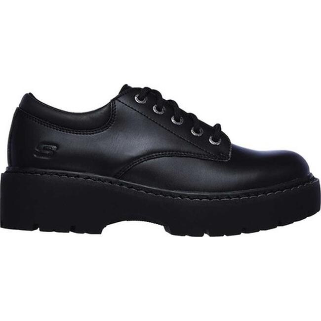 skechers babe crusher oxford