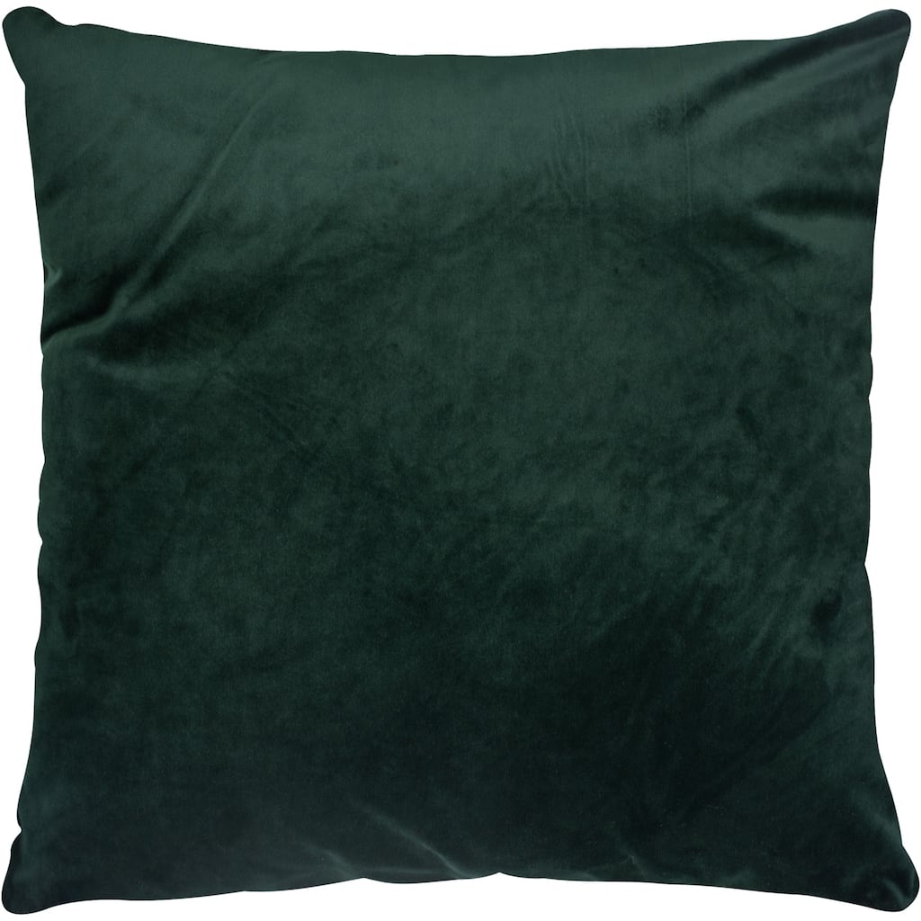Renwil Olive 20 X 20 Indoor Pillow, Hunter Green