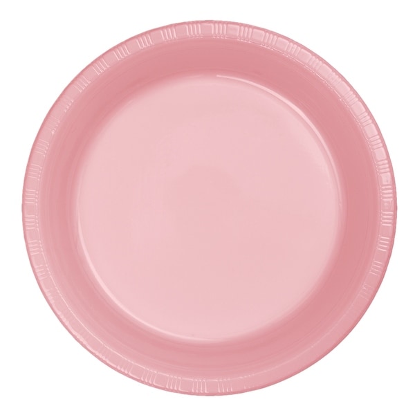 party dinner plates