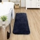 preview thumbnail 122 of 126, Mohawk Home Machine Washable Pure Perfection Solid Bath Rug