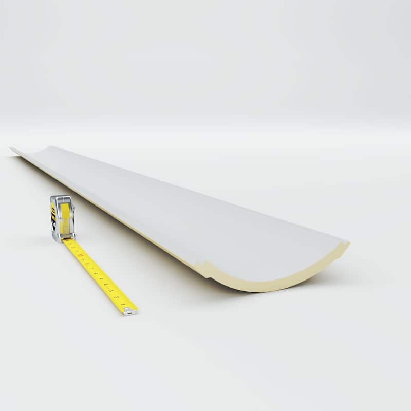 Classic Crown Moulding
