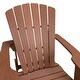 Lifetime Adirondack Chair - Thumbnail 15
