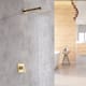 Option Brushed Gold