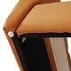preview thumbnail 38 of 37, Velvet Upholstered Floor Bed